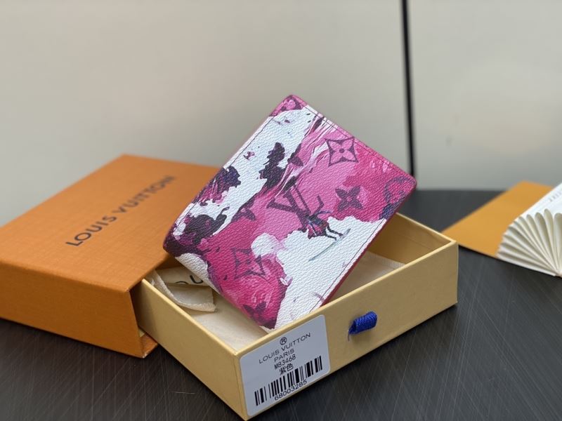 Louis Vuitton Wallets